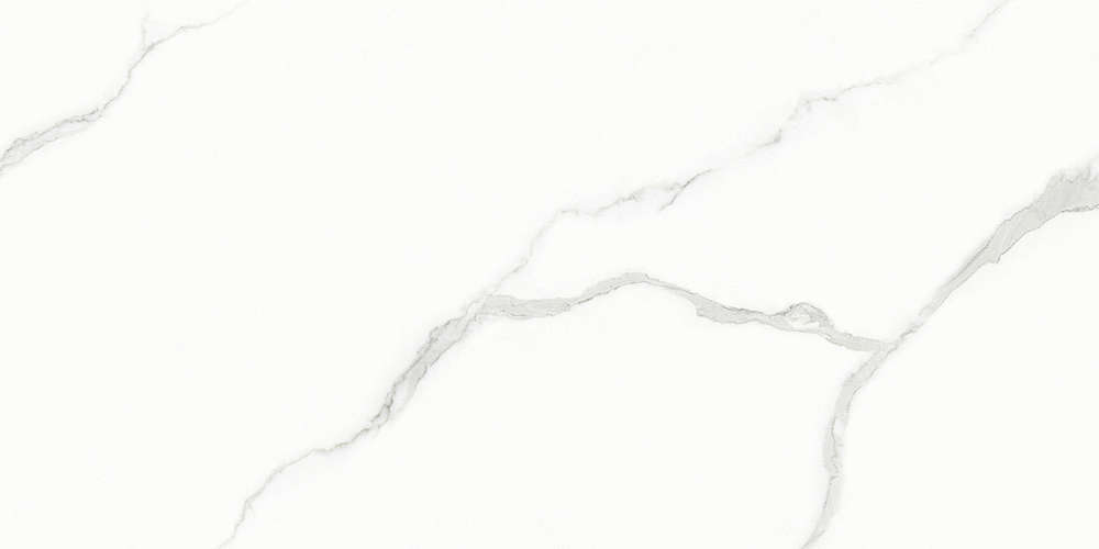 Creo Ceramique Cararra White 60x120 Glossy -4