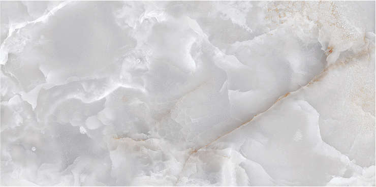 Creo Ceramique Lagoon Bianco 60x120 Glossy