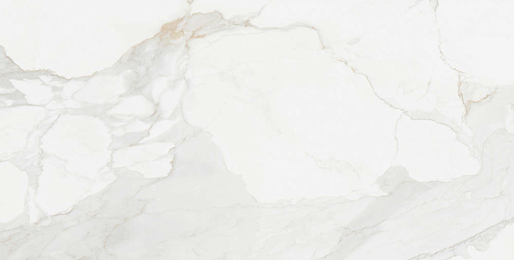 Creo Ceramique Wave White 60x120 Glossy -2
