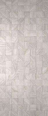 Wood Mosaico Grey 03 (250x600)