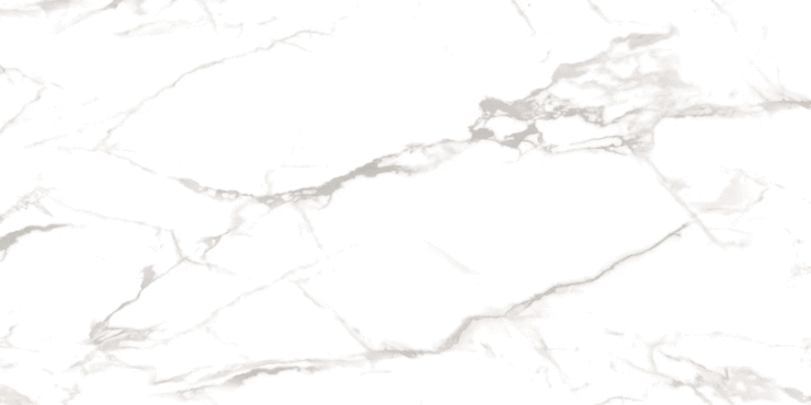 Cube Ceramica  60x120 Sigma White 60x120