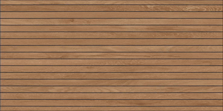 Cube Ceramica   120x60 Strips Wood
