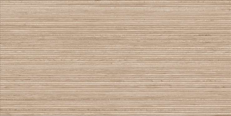 Cube Ceramica Nature Wavy Ash 30x60