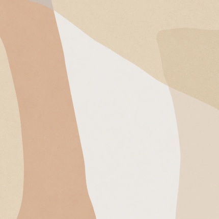 DEL Conca HBE Bioterre HBE Shapes Argilla Rett 120x120