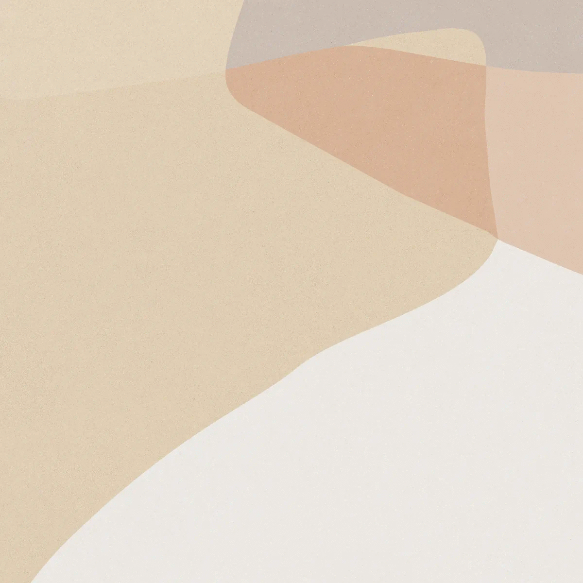 DEL Conca HBE Bioterre HBE Shapes Argilla Rett 120x120 ����-2