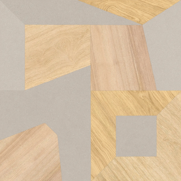 DEL Conca Native NI Feeling Argilla Rett 60x60 -4