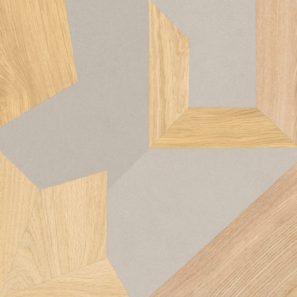 DEL Conca Native NI Feeling Argilla Rett 60x60 -7