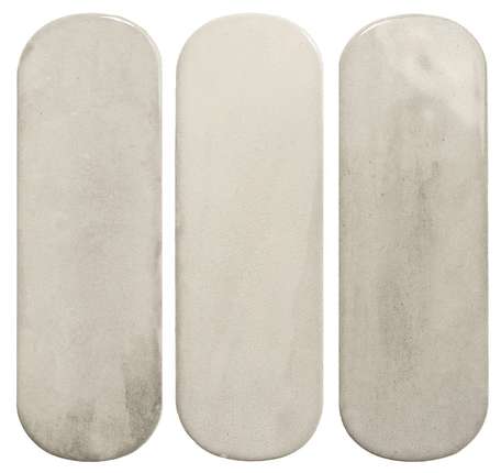 DNA Tiles Calema Oval Cloud Gloss 5.216