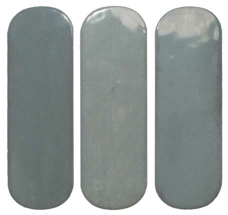 DNA Tiles Calema Oval Ocean Gloss 5.216