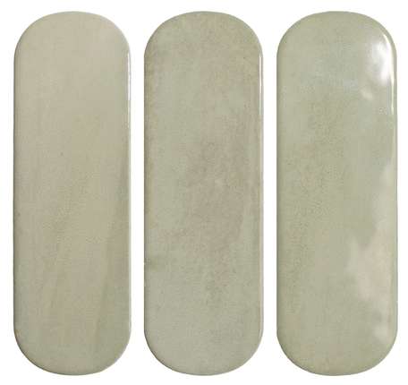 DNA Tiles Calema Oval Tea Gloss 5.216