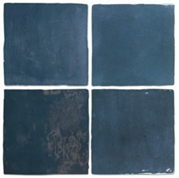 Square Cobalt 13x13 (130x130)