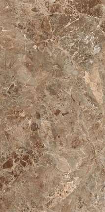 DUE-G Ceramiche Breccia Paradiso Brown Touch 8.5 mm 60x120