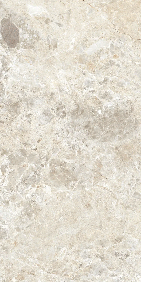 DUE-G Ceramiche Breccia Paradiso Ivory Levigato 8.5mm 60x120 -5