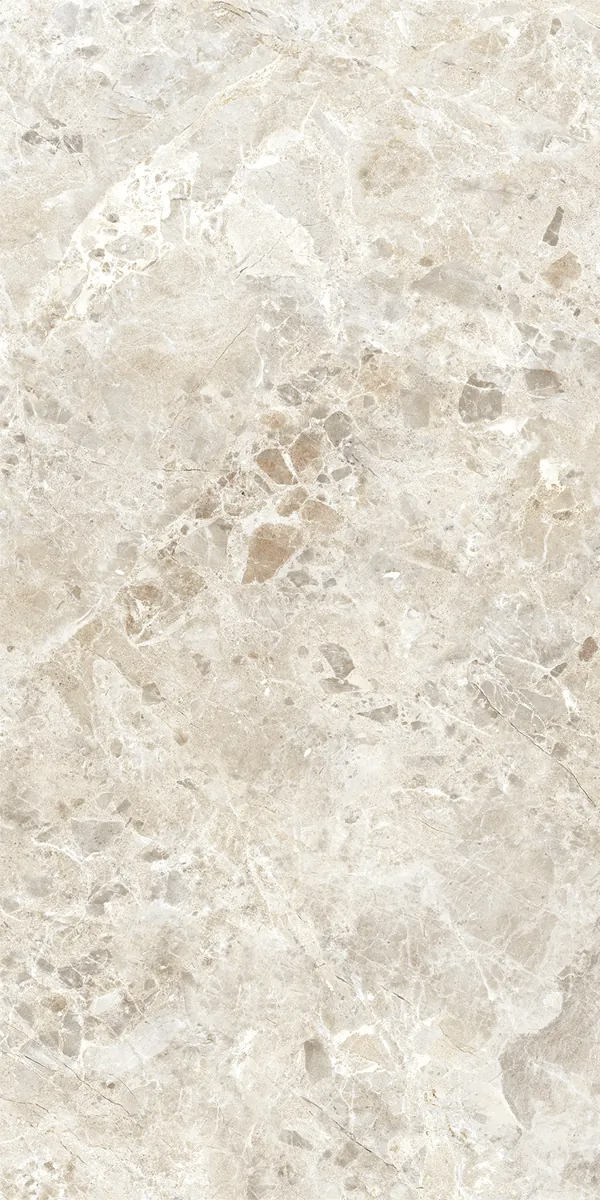 DUE-G Ceramiche Breccia Paradiso Ivory Levigato 8.5mm 60x120 -8