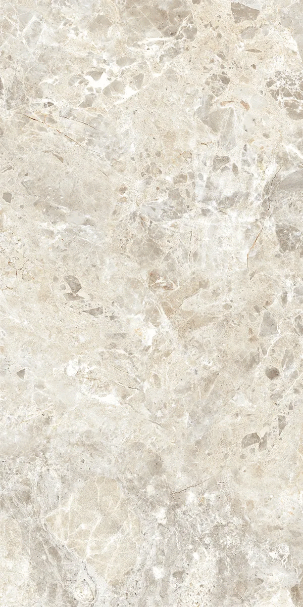 DUE-G Ceramiche Breccia Paradiso Ivory Levigato 8.5mm 60x120 -15