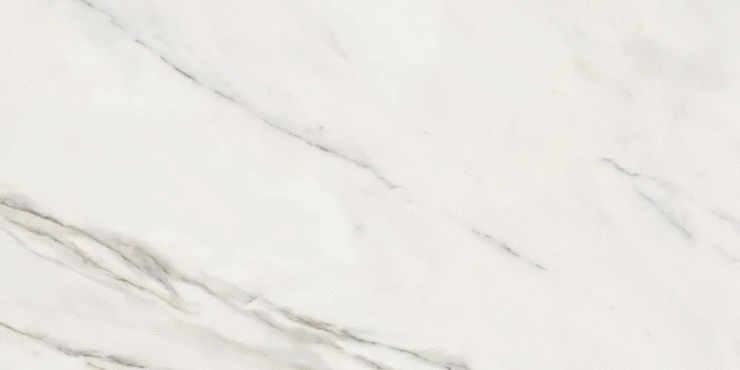 DUNE Calacatta Superwhite Satin 60x120