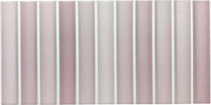 DUNE Kit-Kat Mosaic Lilac Matt 11.5x23.1