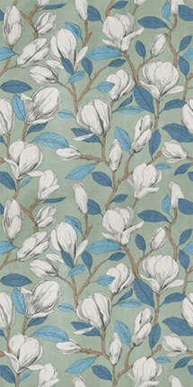 Dado Ceramica Wallpapers Magnolia 60x120 Rett ( Nr34dd)_D303953