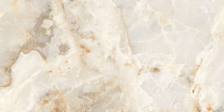 Dali Ceramico Aura Crema Glossy 60x120