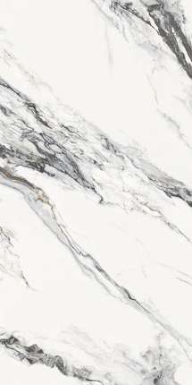 Dali Ceramico Carrara Gold Carving Gold 60x120