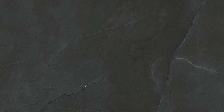 Dali Ceramico Empire Black High Glossy 60x120