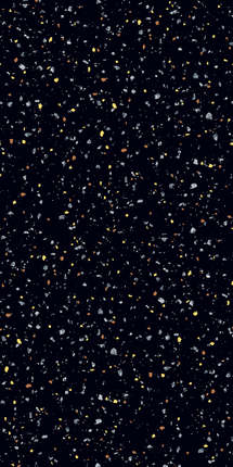 Dali Ceramico Galaxy Gem Carving Gold 60x120