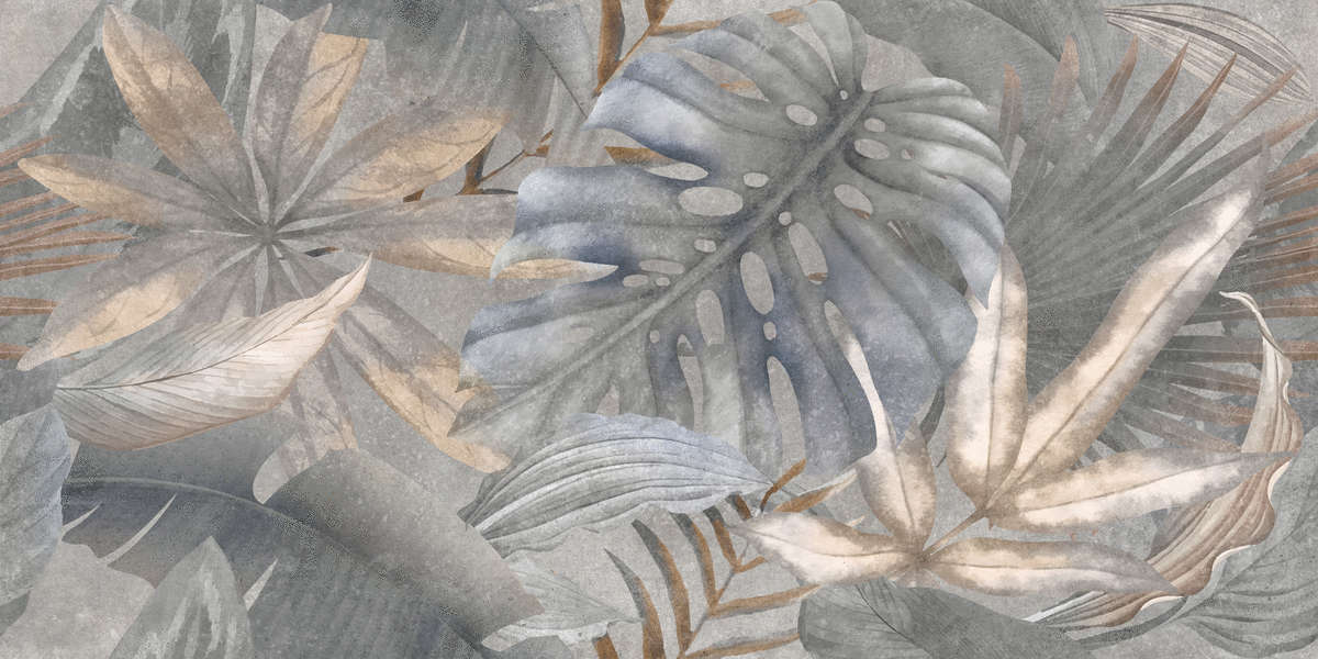 Floristry Dark   60x120 (1200x600)