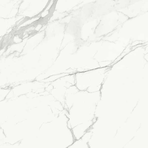 Delacora Porfido Carrara Sugar- 60x60 9.5 -13