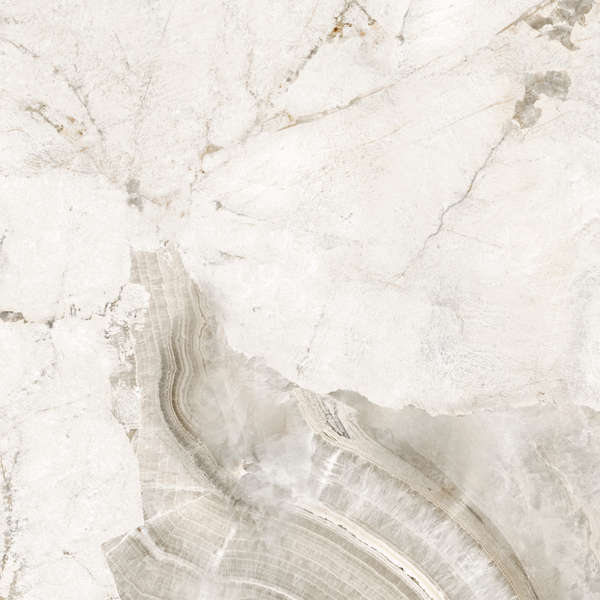 Delacora Seashell  60x60 -11
