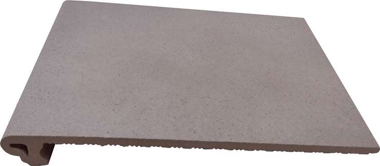 Domus Linea Monoplatten Klinker Gradino Serena 26x35