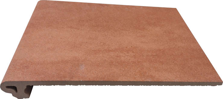 Domus Linea Strade Romane Klinker Gradino Appia 26x35