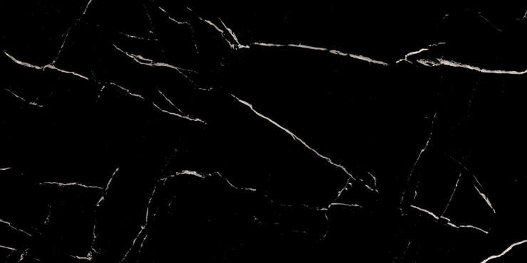 Duna Nero Marquina Black Panter 60x120