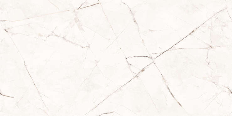 Duna Splendore Bianco Glossy 60x120