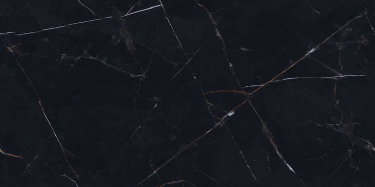 Duna Splendore Nero Hight Glossy 60x120