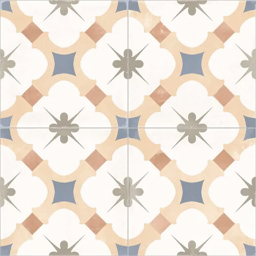 Caramel Matt 58x58 (580x580)