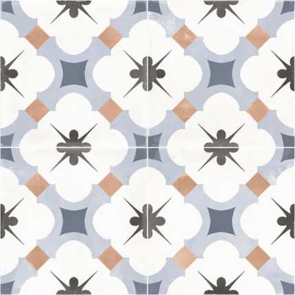 EL Molino Aldana Denim Matt 58x58