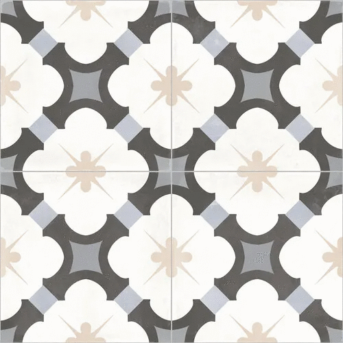 Midnight Matt 58x58 (580x580)