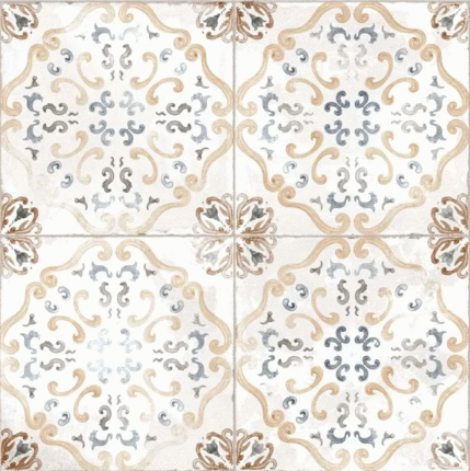 EL Molino Alice Beige Matt Rect 58x58