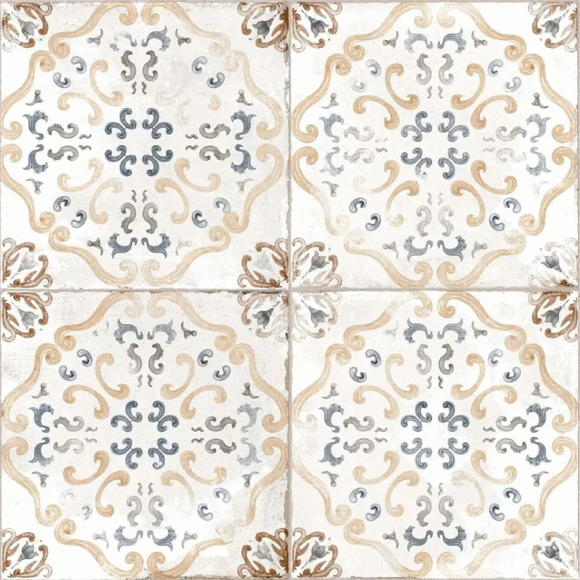 EL Molino Alice Beige Matt Rect 58x58 -3