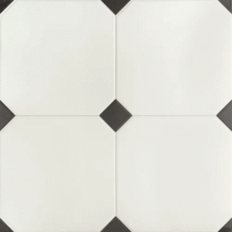Black-White Satin 33.3x33.3 (333x333)