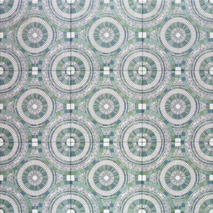 Mainzu Halo Corona 20x20