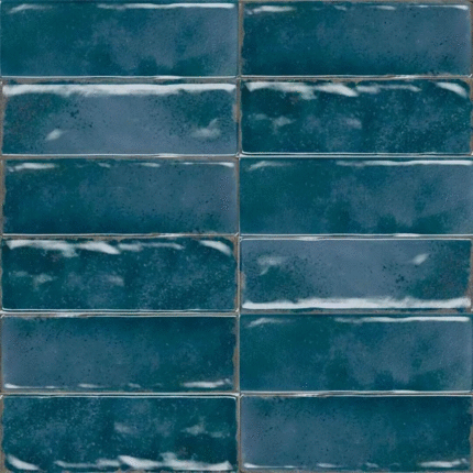 El Barco Vogue Glaciar 6.5x20