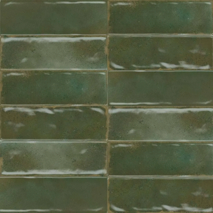 El Barco Vogue Musgo 6.5x20