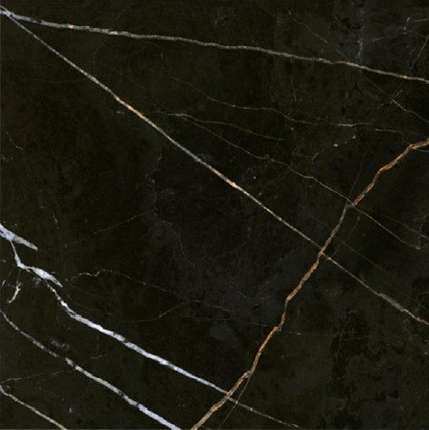 Eletto Ceramica Black & Gold Floor 42x42