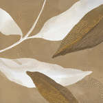 Eletto Ceramica Wood Leaves Honey R 15x15 -3