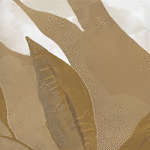 Eletto Ceramica Wood Leaves Honey R 15x15 -6