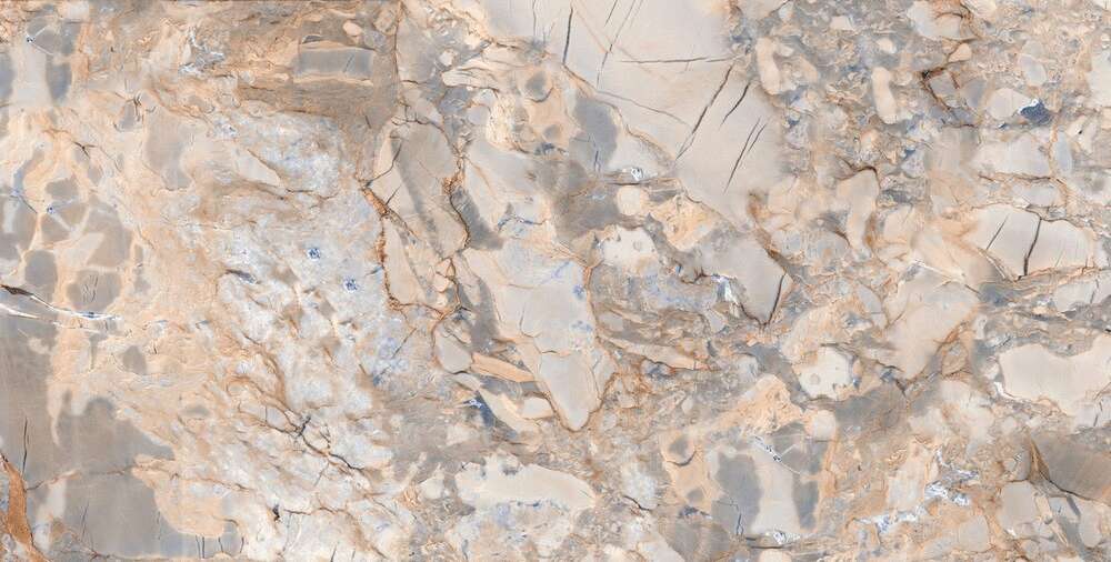 Ennface Accent Breccia Oceanic Glossy -3