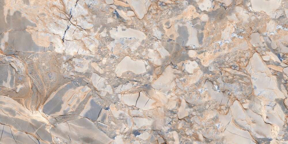 Ennface Accent Breccia Oceanic Glossy -4