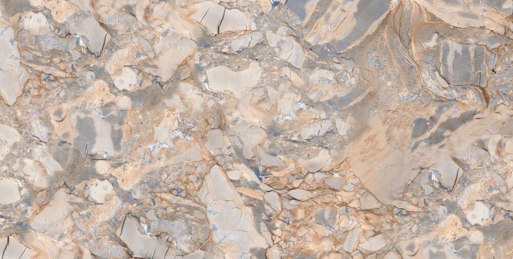 Ennface Accent Breccia Oceanic Glossy -5