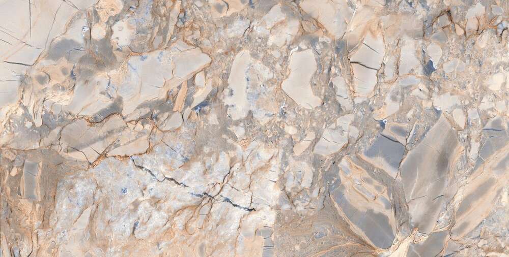 Ennface Accent Breccia Oceanic Glossy -6